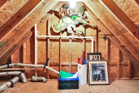 Tiny photo for 893 Horse Branch Road, Burgaw, NC 28425 (MLS # 100597901)
