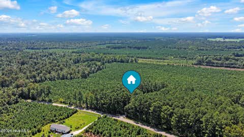 Tiny photo for 893 Horse Branch Road, Burgaw, NC 28425 (MLS # 100597901)