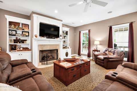 Tiny photo for 893 Horse Branch Road, Burgaw, NC 28425 (MLS # 100597901)