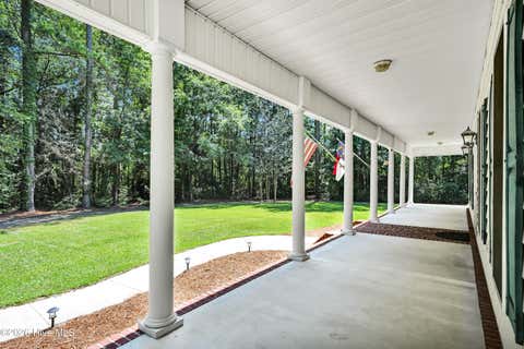 Tiny photo for 893 Horse Branch Road, Burgaw, NC 28425 (MLS # 100597901)