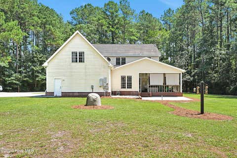 Tiny photo for 893 Horse Branch Road, Burgaw, NC 28425 (MLS # 100597901)