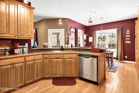 Tiny photo for 893 Horse Branch Road, Burgaw, NC 28425 (MLS # 100597901)