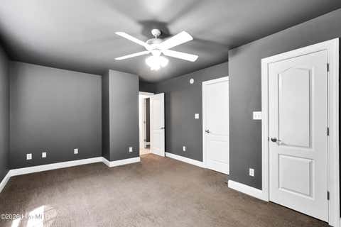 Tiny photo for 893 Horse Branch Road, Burgaw, NC 28425 (MLS # 100597901)