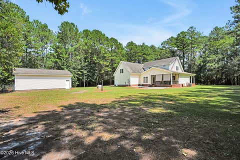 Tiny photo for 893 Horse Branch Road, Burgaw, NC 28425 (MLS # 100597901)