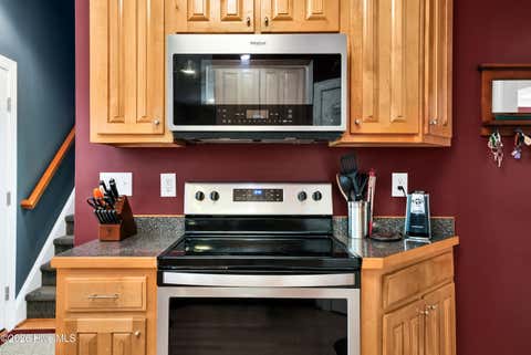 Tiny photo for 893 Horse Branch Road, Burgaw, NC 28425 (MLS # 100597901)