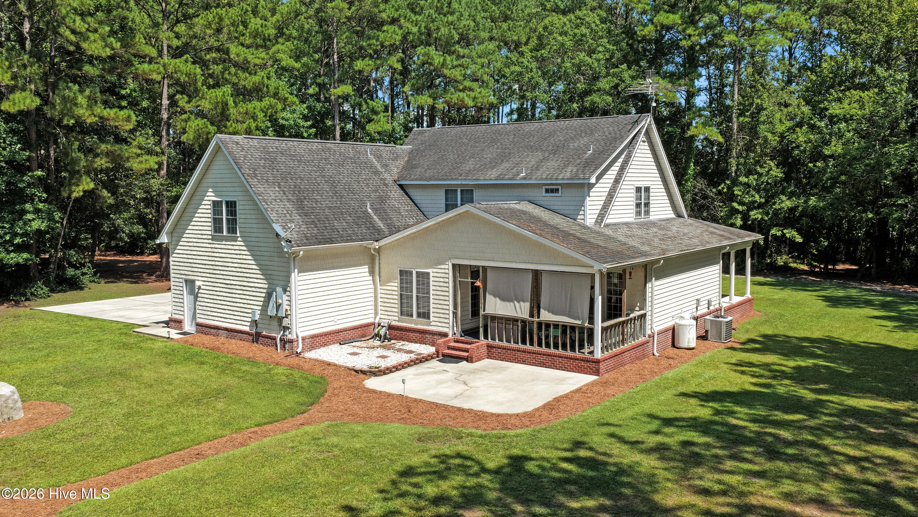 893 Horse Branch Road