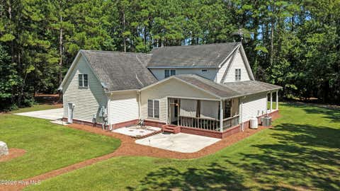 Tiny photo for 893 Horse Branch Road, Burgaw, NC 28425 (MLS # 100597901)