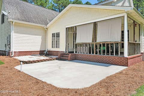 Tiny photo for 893 Horse Branch Road, Burgaw, NC 28425 (MLS # 100597901)