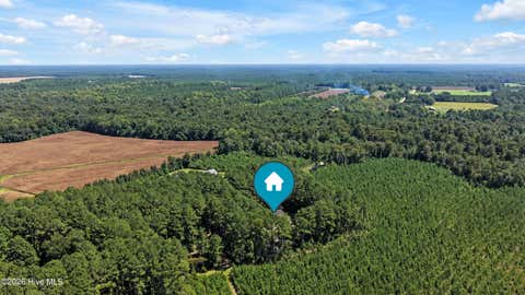 Tiny photo for 893 Horse Branch Road, Burgaw, NC 28425 (MLS # 100597901)