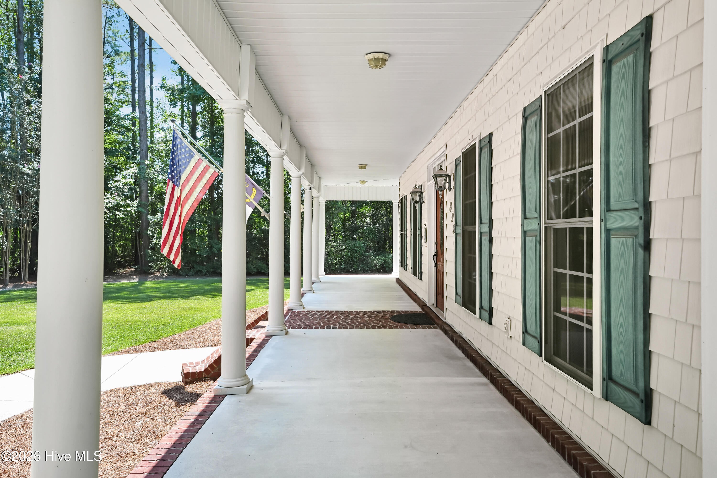 893 Horse Branch Road
