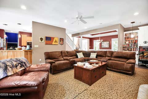 Tiny photo for 893 Horse Branch Road, Burgaw, NC 28425 (MLS # 100597901)