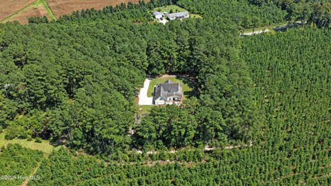 Tiny photo for 893 Horse Branch Road, Burgaw, NC 28425 (MLS # 100597901)