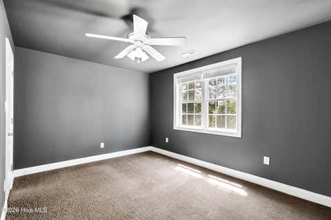 Tiny photo for 893 Horse Branch Road, Burgaw, NC 28425 (MLS # 100597901)