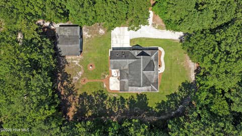 Tiny photo for 893 Horse Branch Road, Burgaw, NC 28425 (MLS # 100597901)