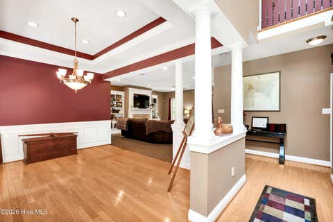 Tiny photo for 893 Horse Branch Road, Burgaw, NC 28425 (MLS # 100597901)
