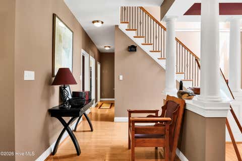 Tiny photo for 893 Horse Branch Road, Burgaw, NC 28425 (MLS # 100597901)