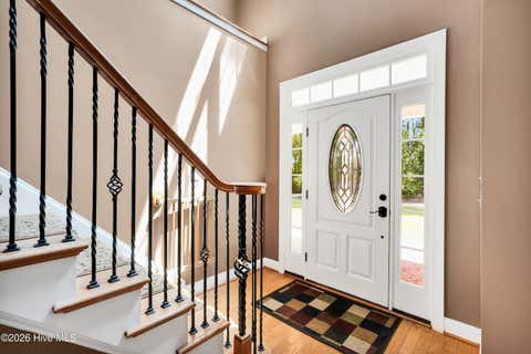 Tiny photo for 893 Horse Branch Road, Burgaw, NC 28425 (MLS # 100597901)