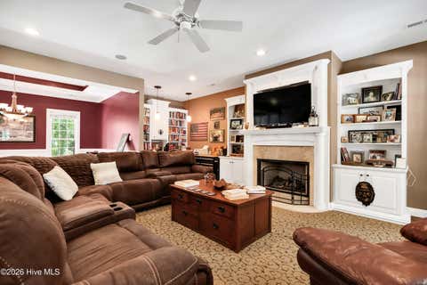 Tiny photo for 893 Horse Branch Road, Burgaw, NC 28425 (MLS # 100597901)