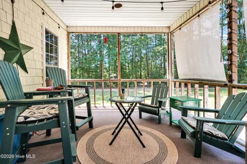 Tiny photo for 893 Horse Branch Road, Burgaw, NC 28425 (MLS # 100597901)