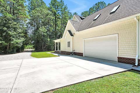 Tiny photo for 893 Horse Branch Road, Burgaw, NC 28425 (MLS # 100597901)