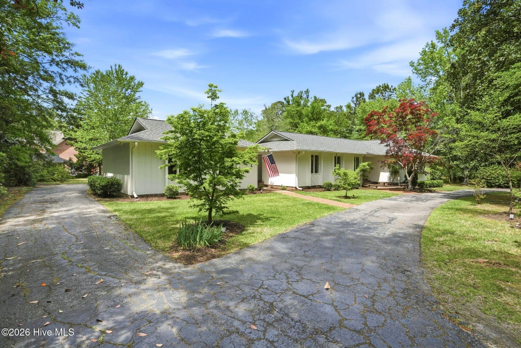 Photo of 105 Braxlo Lane, Wilmington, NC 28409 (MLS # 100606941)