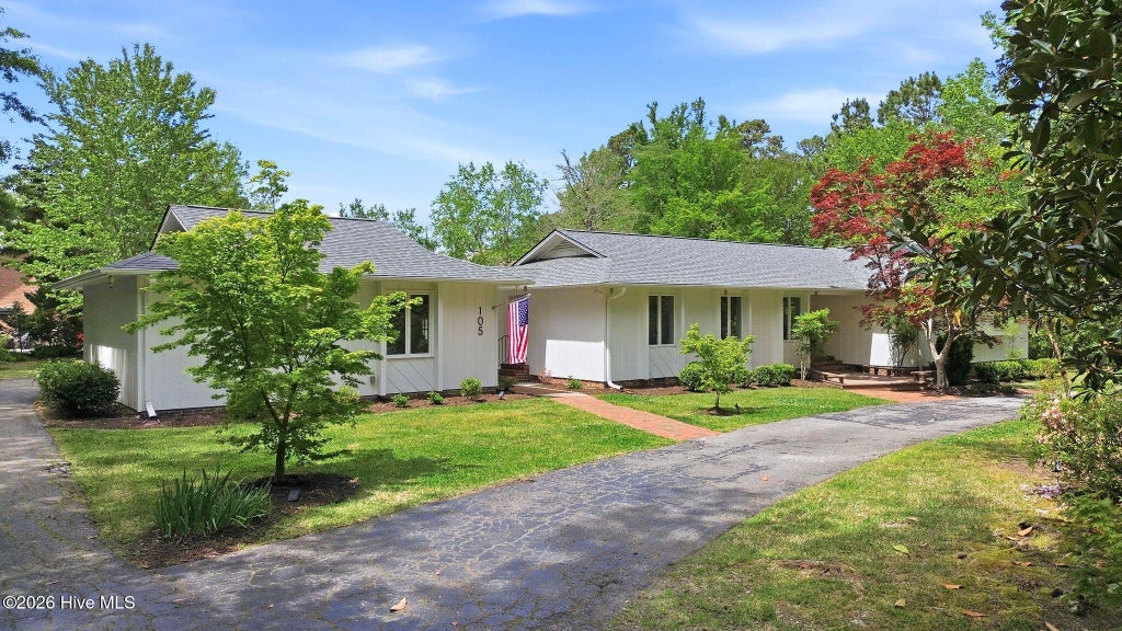 Photo of 105 Braxlo Lane, Wilmington, NC 28409 (MLS # 100606941)