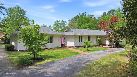 Photo of 105 Braxlo Lane, Wilmington, NC 28409 (MLS # 100606941)
