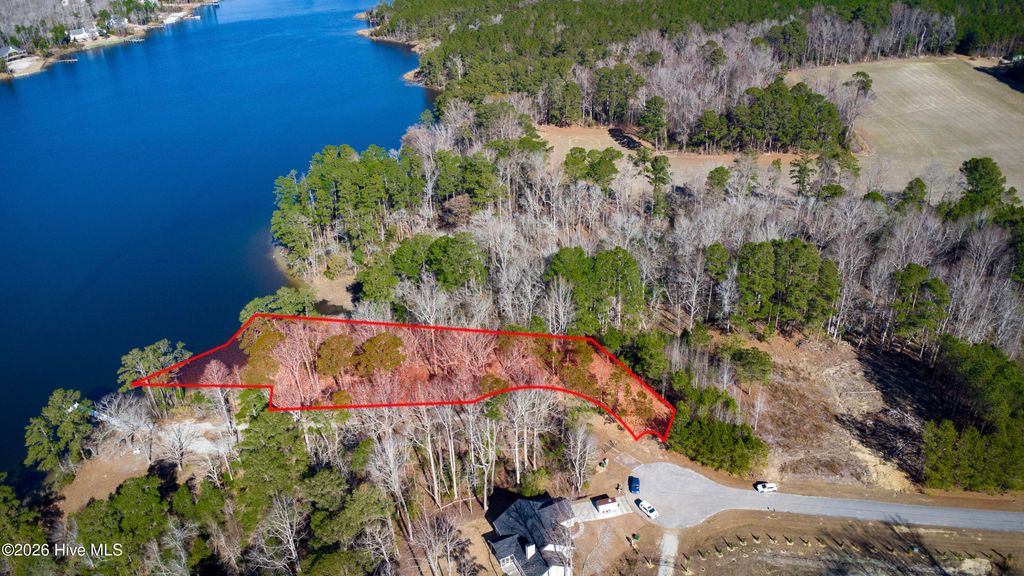 Photo of 108 Caraway Court, Arapahoe, NC 28510 (MLS # 100549700)