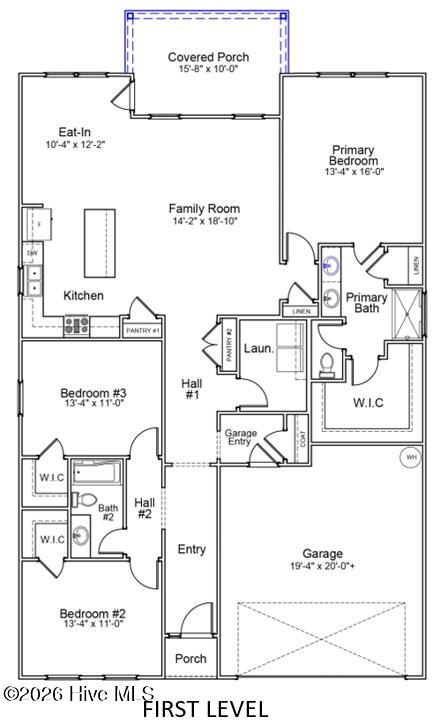 705 Mallory Drive