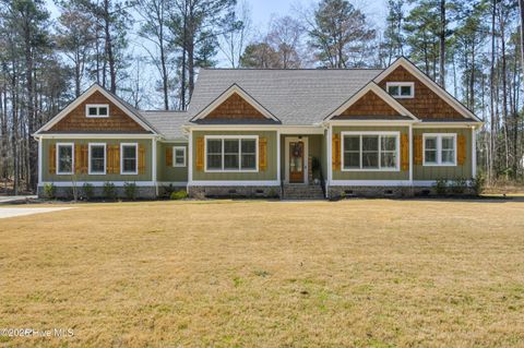 Photo of 4102 Vern Sikking Road, Appling, GA 30802 (MLS # 100577764)