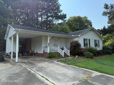 Homes For Sale - 1912 Glendale Drive<br/> Wilson, NC 27893
