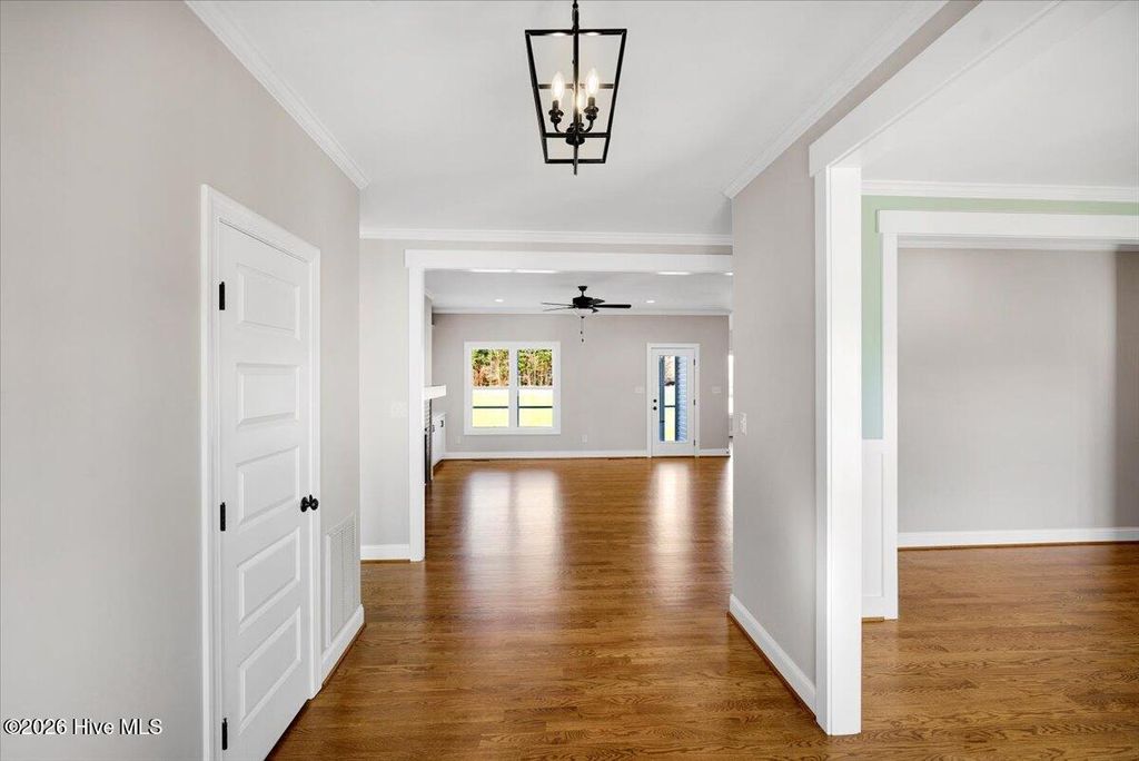 Photo of 2237 Heartland Road, Battleboro, NC 27809 (MLS # 100582482)