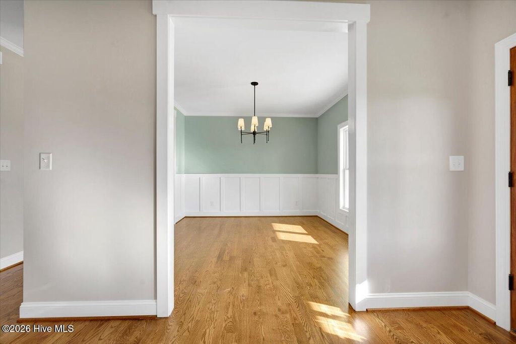 Photo of 2237 Heartland Road, Battleboro, NC 27809 (MLS # 100582482)