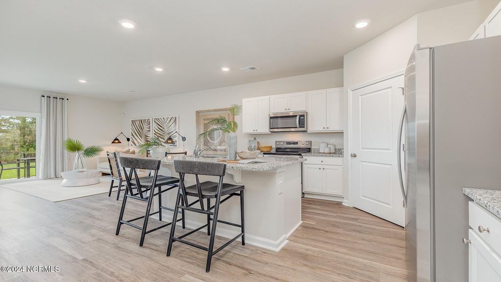 Photo of 3599 Whaley Way NW, Ash, NC 28420 (MLS # 100452330)