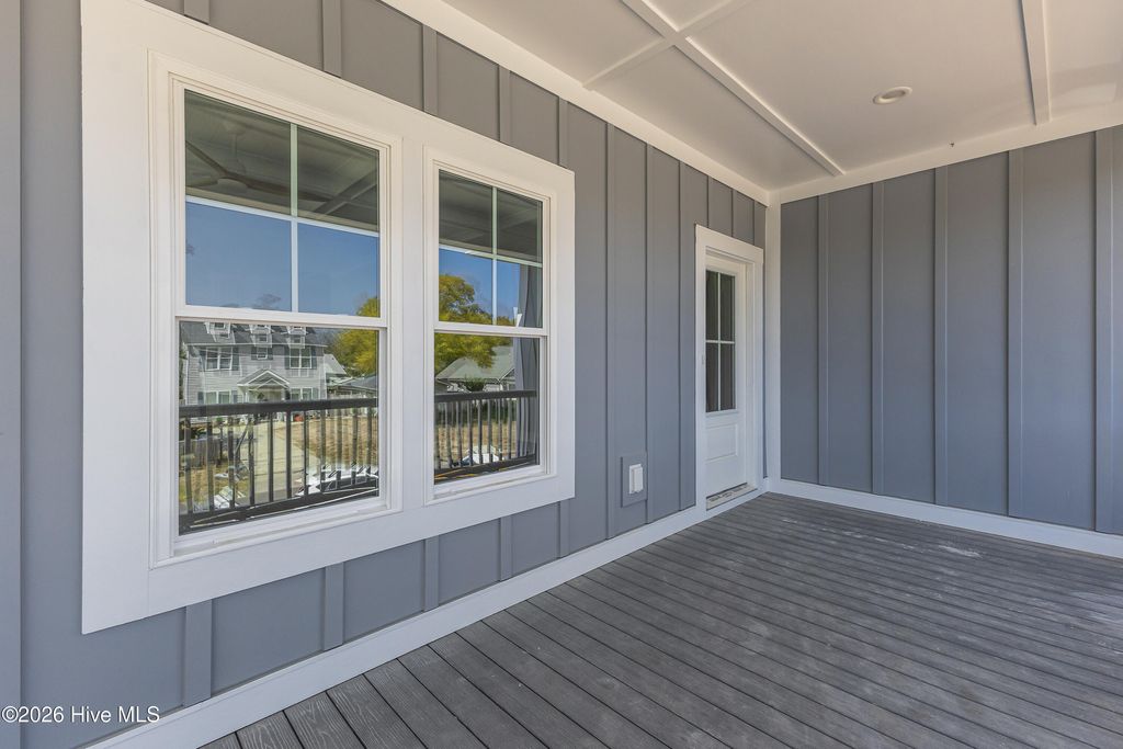 Photo of 125 NW 19th Street, Oak Island, NC 28465 (MLS # 100564394)