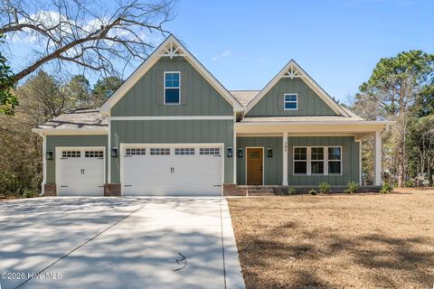 Homes For Sale - 205 Telluride Court<br/> Aberdeen, NC 28315