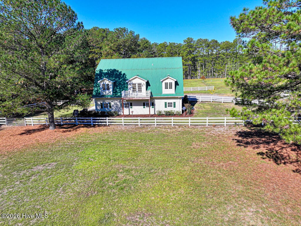 Photo of 180 Bowman Road, Aberdeen, NC 28315 (MLS # 100611718)