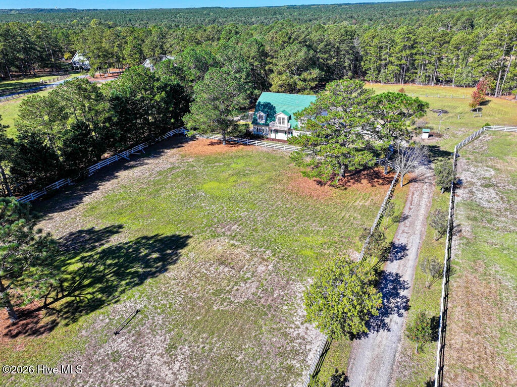 Photo of 180 Bowman Road, Aberdeen, NC 28315 (MLS # 100611718)