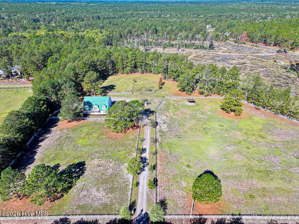 Photo of 180 Bowman Road, Aberdeen, NC 28315 (MLS # 100611718)