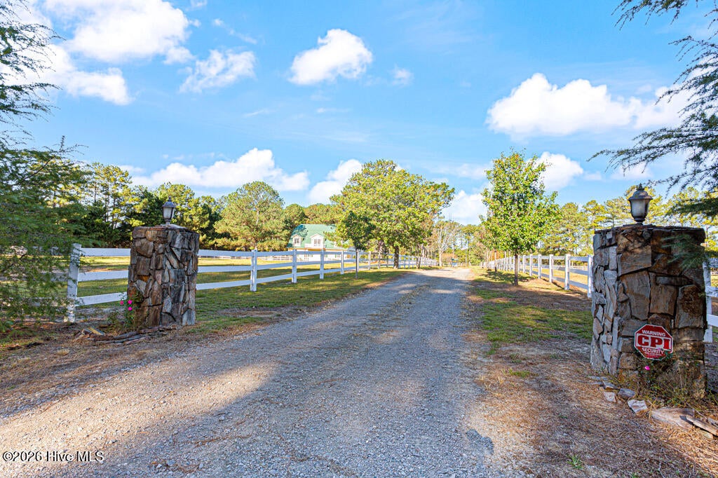 180 Bowman Road