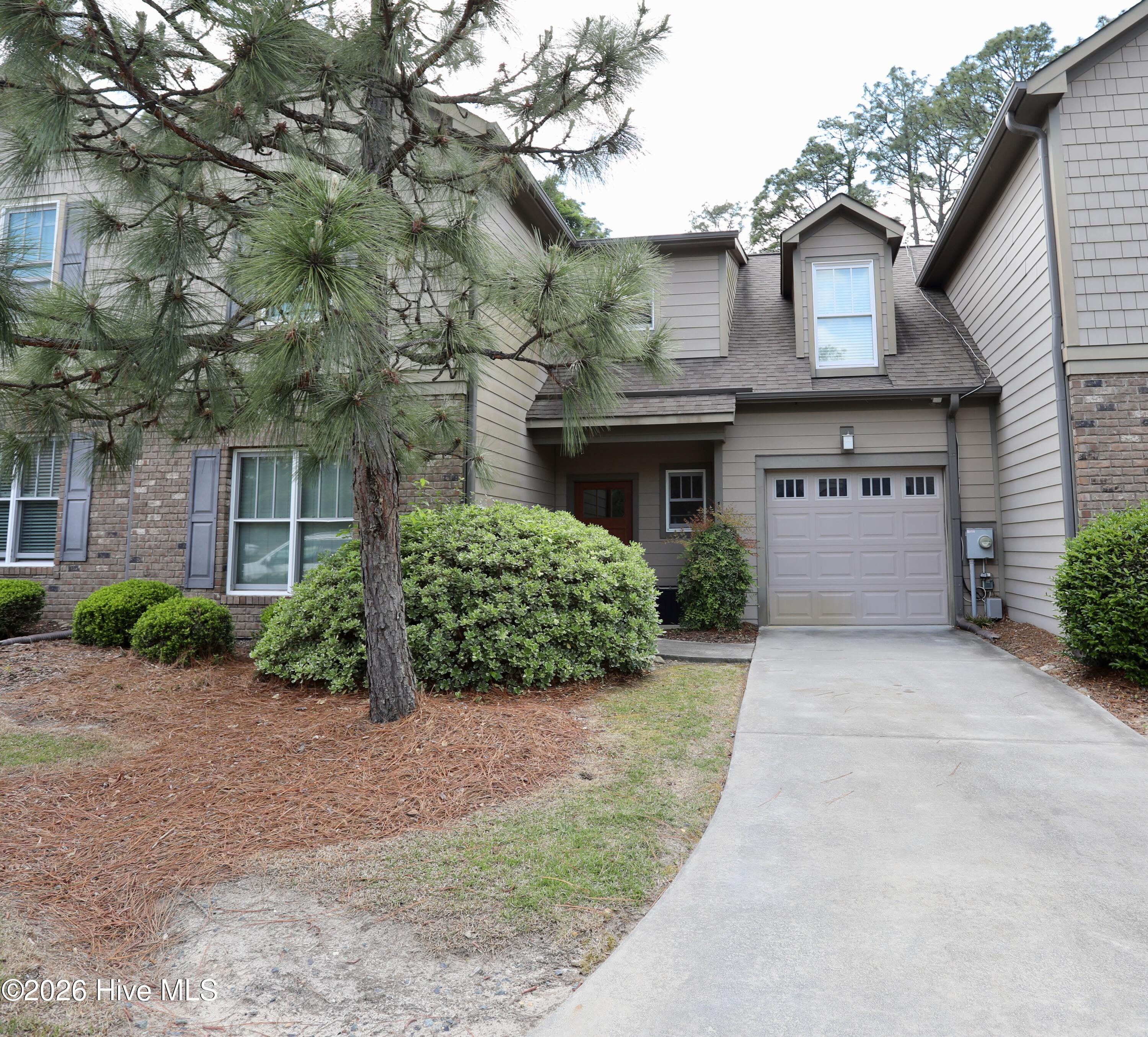 195 Pinebranch Court