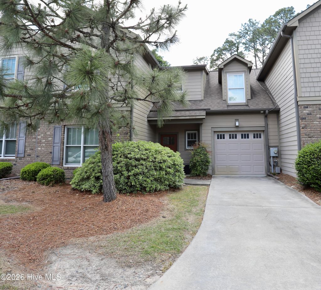 Photo of 195 Pinebranch Court, Southern Pines, NC 28387 (MLS # 100577086)