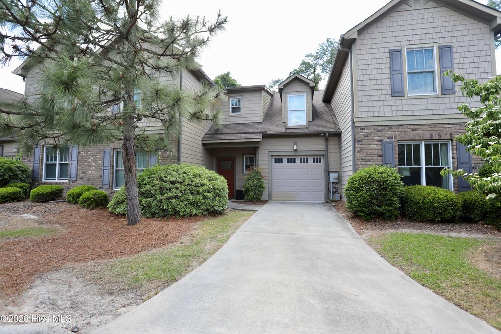 Photo of 195 Pinebranch Court, Southern Pines, NC 28387 (MLS # 100577086)