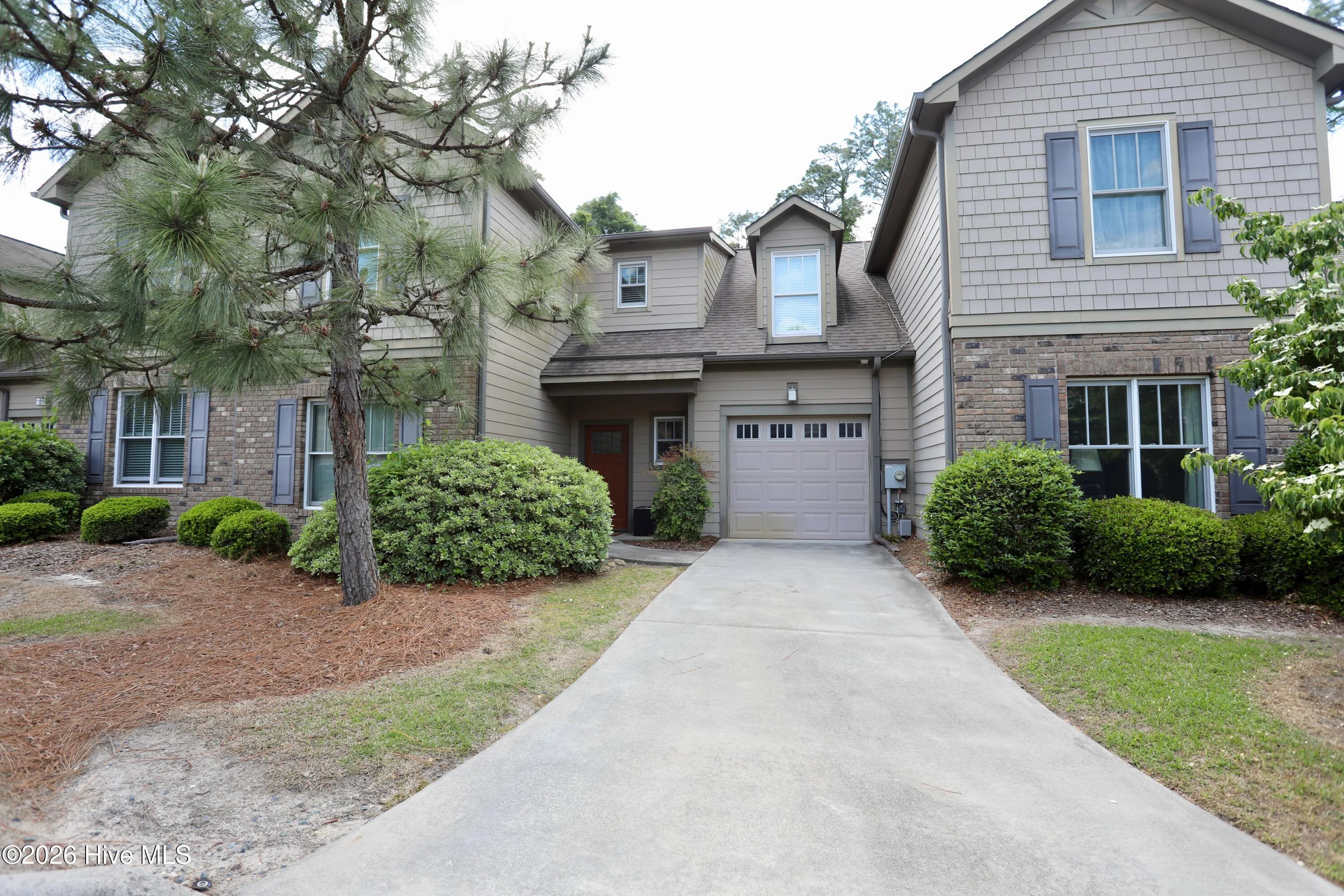 195 Pinebranch Court