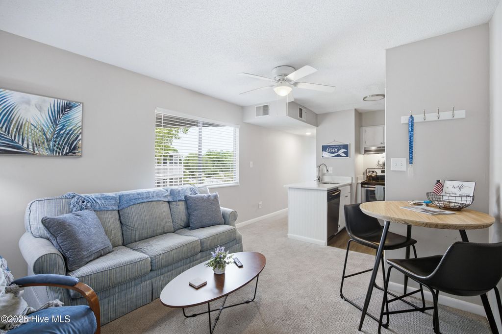 Photo of 10170 Beach Drive SW #Unit 3302, Calabash, NC 28467 (MLS # 100589590)