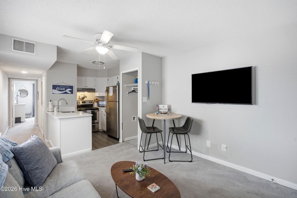 Photo of 10170 Beach Drive SW #Unit 3302, Calabash, NC 28467 (MLS # 100589590)