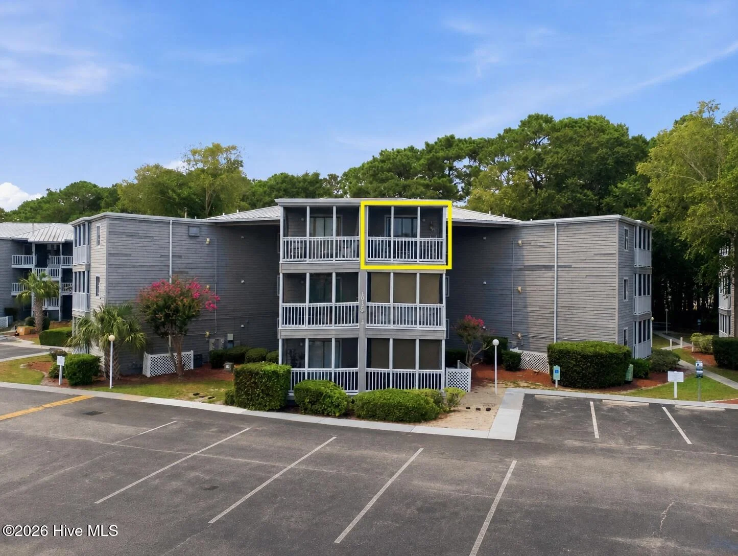 10170 Beach Drive SW Unit Unit 3302