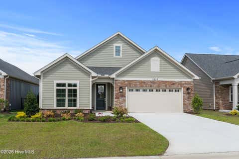 Homes For Sale - 1033 Northbridge Court<br/> Ocean Isle Beach, NC 28469