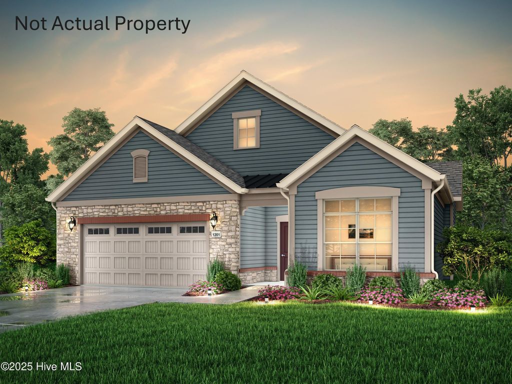 Photo of 1033 Northbridge Court NW #Lot 3, Ocean Isle Beach, NC 28469 (MLS # 100515046)