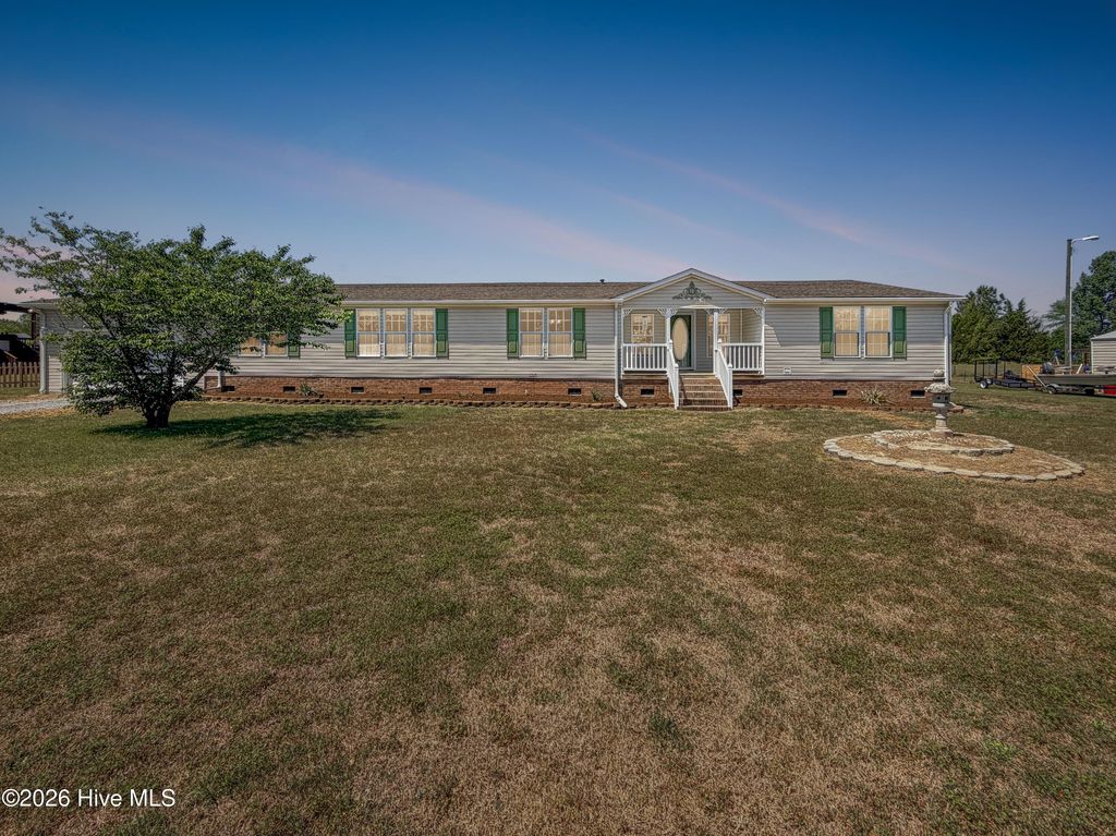 Photo of 19 Kelly Street, Gates, NC 27937 (MLS # 100569688)